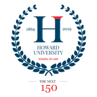 Howard University School of Law logo, Howard University School of Law contact details