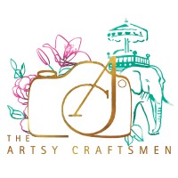 The Artsycraftsmen Films & Photography logo, The Artsycraftsmen Films & Photography contact details