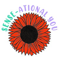 Sense-ational You logo, Sense-ational You contact details