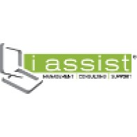 I-ASSIST logo, I-ASSIST contact details