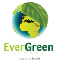 EverGreen Pictures Ltd logo, EverGreen Pictures Ltd contact details