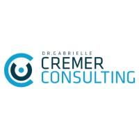 Cremer Consulting SARL logo, Cremer Consulting SARL contact details