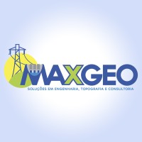 Maxgeo - Engenharia, Topografia e Consultoria Ltda logo, Maxgeo - Engenharia, Topografia e Consultoria Ltda contact details