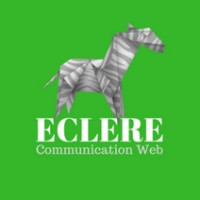 ECLERE, Agence Digitale Content Marketing logo, ECLERE, Agence Digitale Content Marketing contact details