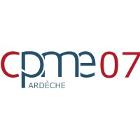 CPME Ardèche logo, CPME Ardèche contact details