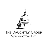 The Daughtry Group logo, The Daughtry Group contact details