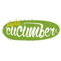 Studio Cucumber logo, Studio Cucumber contact details