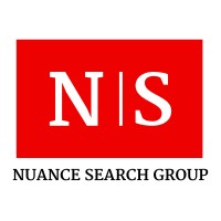 Nuance Search Group LLC logo, Nuance Search Group LLC contact details