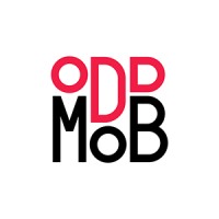 Mainostoimisto Oddmob logo, Mainostoimisto Oddmob contact details