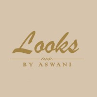 Looks by Aswani logo, Looks by Aswani contact details