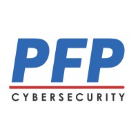 PFP Cybersecurity logo, PFP Cybersecurity contact details