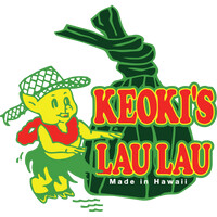 Keoki's Lau Lau logo, Keoki's Lau Lau contact details