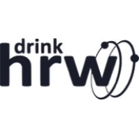 DrinkHRW logo, DrinkHRW contact details