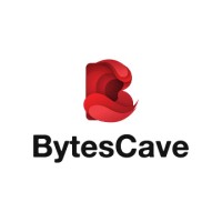 BytesCave logo, BytesCave contact details