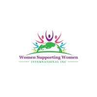 Women Supporting Women International Inc. logo, Women Supporting Women International Inc. contact details