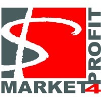 Market4Profit logo, Market4Profit contact details