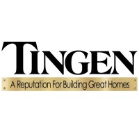 Tingen Construction Co. logo, Tingen Construction Co. contact details