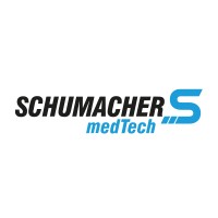 Schumacher medTech GmbH logo, Schumacher medTech GmbH contact details