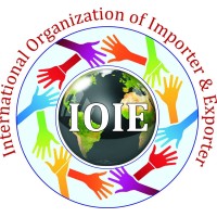 IOIE - International organization of Importer & Exporter logo, IOIE - International organization of Importer & Exporter contact details