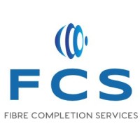 Fibre Completion Services logo, Fibre Completion Services contact details