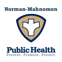 NORMAN-MAHNOMEN PUBLIC HEALTH logo, NORMAN-MAHNOMEN PUBLIC HEALTH contact details