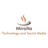 Mirolta logo, Mirolta contact details