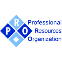 Professional Resources Organization, LLC logo, Professional Resources Organization, LLC contact details