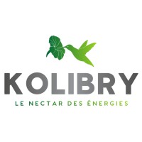 KOLIBRY SAS logo, KOLIBRY SAS contact details