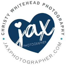 Christy Whitehead Photography logo, Christy Whitehead Photography contact details