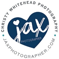 Christy Whitehead Photography/Jax Photographer logo, Christy Whitehead Photography/Jax Photographer contact details