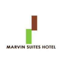 Marvin Suites Hotel logo, Marvin Suites Hotel contact details