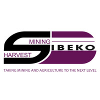 Sibeko Mining Harvest (Pty) Ltd. logo, Sibeko Mining Harvest (Pty) Ltd. contact details