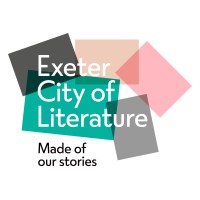 Exeter UNESCO City of Literature logo, Exeter UNESCO City of Literature contact details