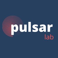 Pulsar lab logo, Pulsar lab contact details