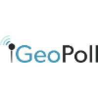 GeoPoll logo, GeoPoll contact details