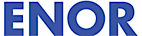 Enor AS logo, Enor AS contact details