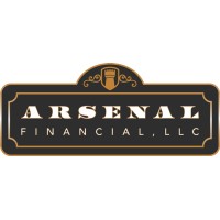 ARSENAL FINANCIAL, LLC logo, ARSENAL FINANCIAL, LLC contact details