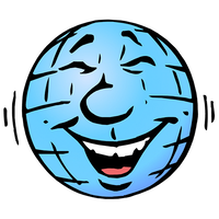 The World Laughter Tour, Inc. logo, The World Laughter Tour, Inc. contact details