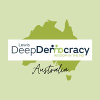 Lewis Deep Democracy Australia logo, Lewis Deep Democracy Australia contact details