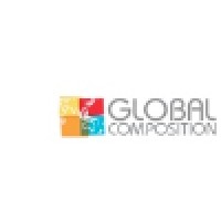 Global Composition logo, Global Composition contact details