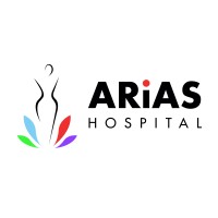 Arias Hospital logo, Arias Hospital contact details