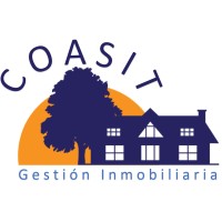 Coasit - Gestión Inmobiliaria logo, Coasit - Gestión Inmobiliaria contact details