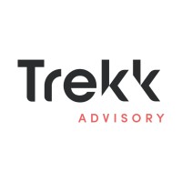 Trekk Advisory logo, Trekk Advisory contact details