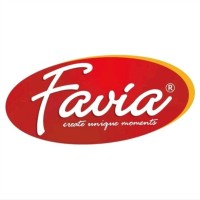 Favia Group sarl logo, Favia Group sarl contact details