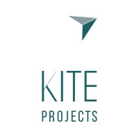 Kite Projects logo, Kite Projects contact details