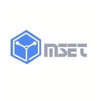 MSET Company logo, MSET Company contact details