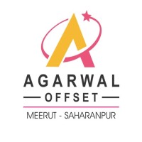 Agarwal Offset logo, Agarwal Offset contact details