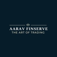 Aarav Finserve logo, Aarav Finserve contact details