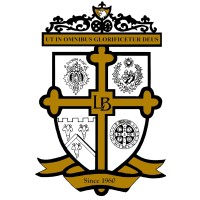 Bishop Le Blond High School logo, Bishop Le Blond High School contact details