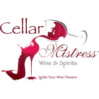 Cellar Mistress Wine & Spirits logo, Cellar Mistress Wine & Spirits contact details